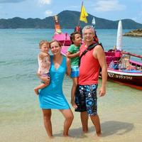 Отзыв от Аврора - Visa DTV