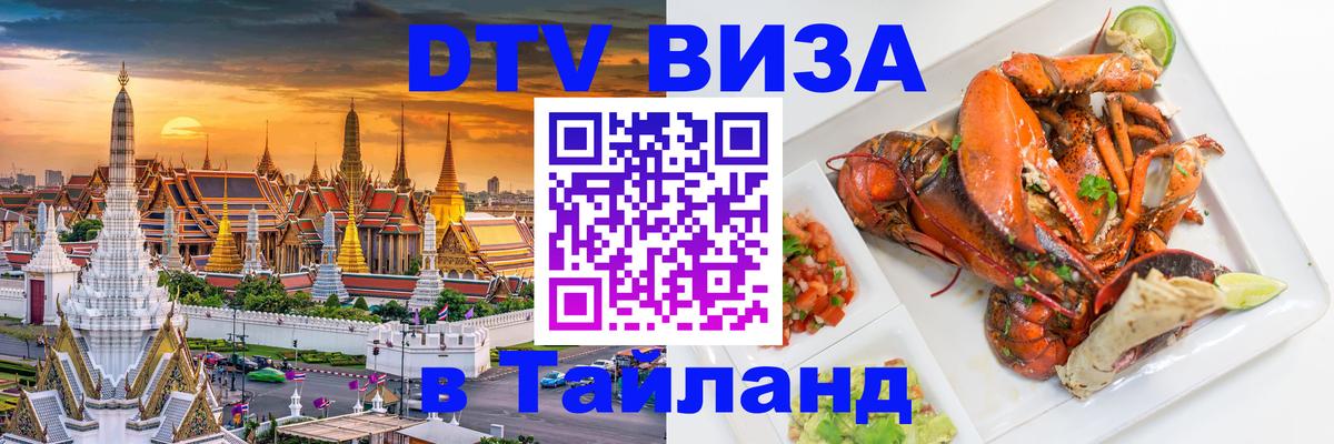 ДТВ виза в Таиланд Бердск 